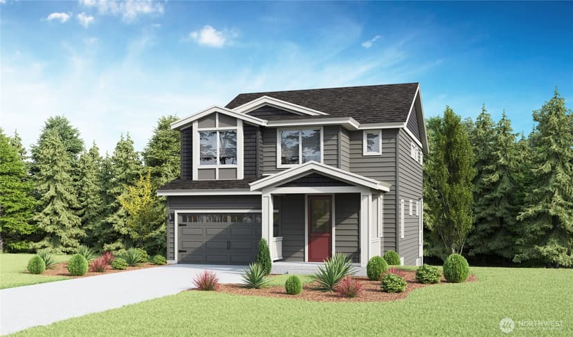 Property photo for 26833 NE 143rd Circle #07, Duvall