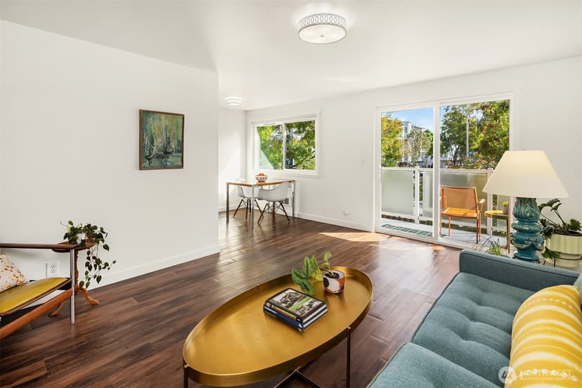 Property photo for 8701 35th Avenue NE #9, Seattle
