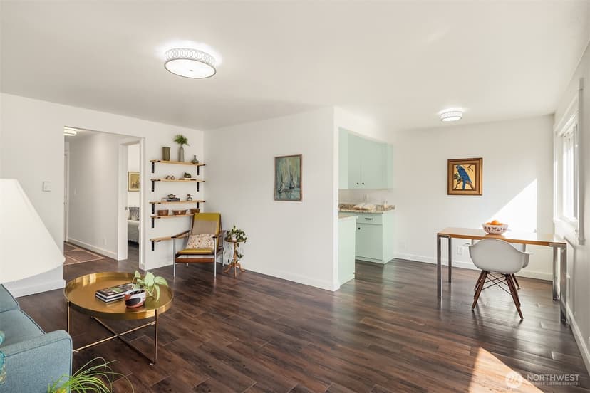 Property photo for 8701 35th Avenue NE #9, Seattle photo 8