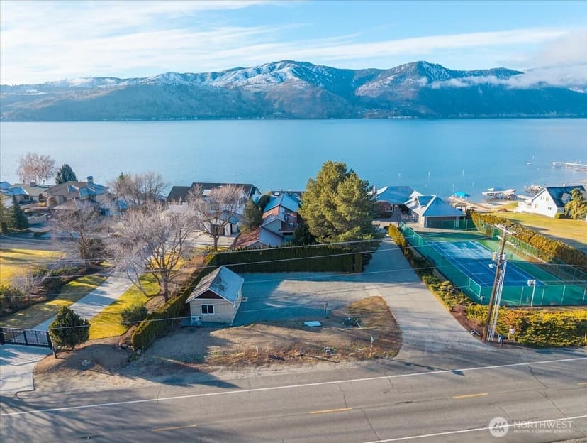 Property photo for 17 Kalian Lane, Manson photo 26