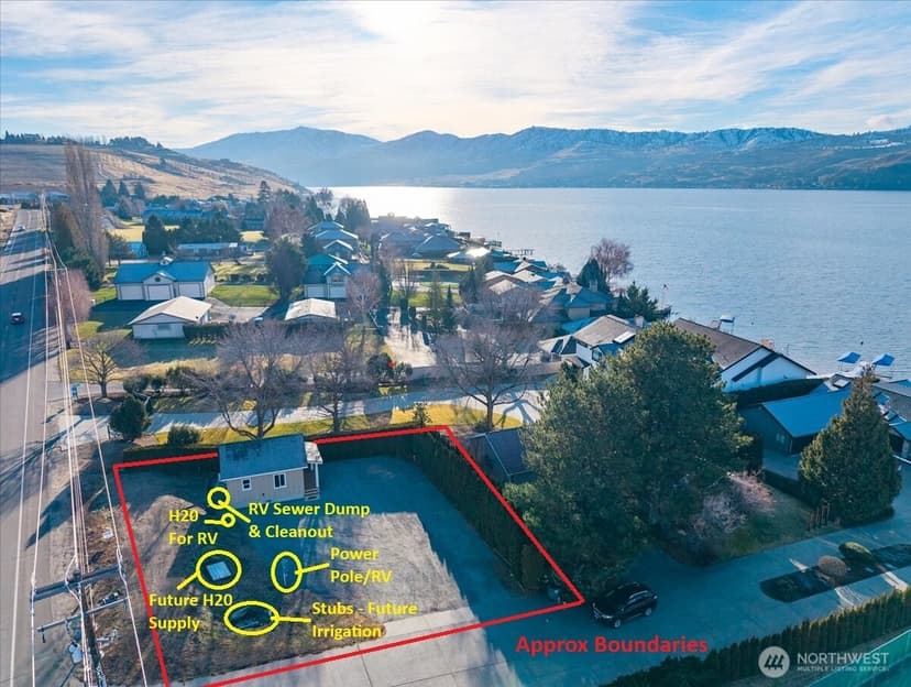 Property photo for 17 Kalian Lane, Manson photo 29