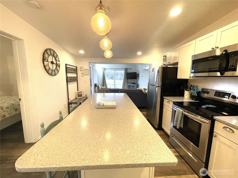 Property photo for 759 Ocean Shores Boulevard NW #K, Ocean Shores photo 5