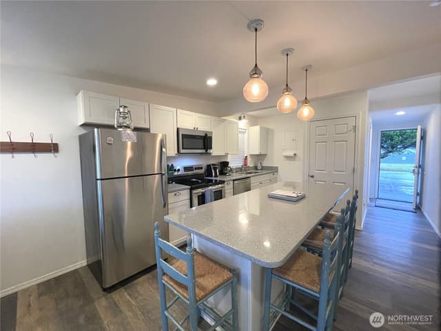 Property photo for 759 Ocean Shores Boulevard NW #K, Ocean Shores photo 4