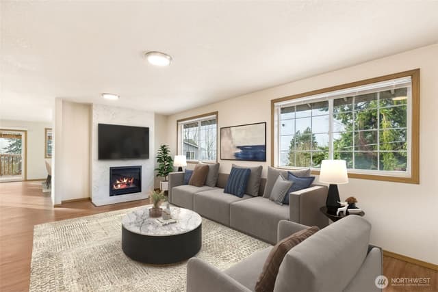 Property photo for 5135 S Avon Street, Seattle