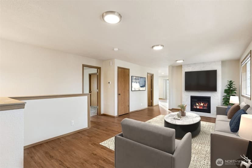Property photo for 5135 S Avon Street, Seattle photo 2