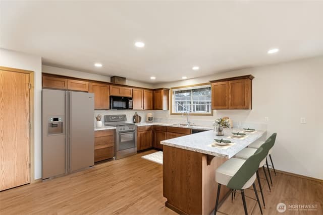 Property photo for 5135 S Avon Street, Seattle photo 3