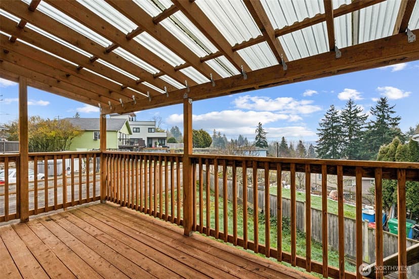 Property photo for 5135 S Avon Street, Seattle photo 6