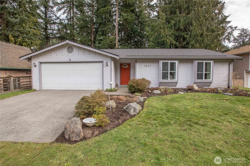 Property photo for 7847 Blakely Avenue, Clinton
