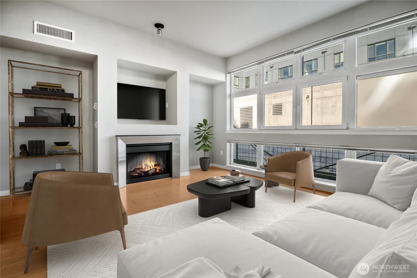 Property photo for 17 W Mercer Street #217, Seattle photo 8