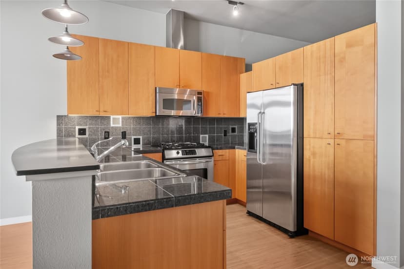 Property photo for 17 W Mercer Street #217, Seattle photo 17