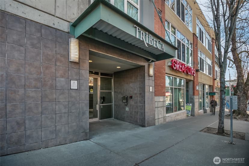 Property photo for 17 W Mercer Street #217, Seattle photo 35