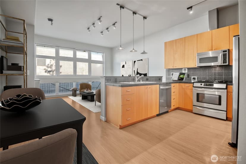 Property photo for 17 W Mercer Street #217, Seattle photo 14