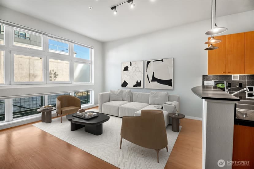 Property photo for 17 W Mercer Street #217, Seattle photo 6