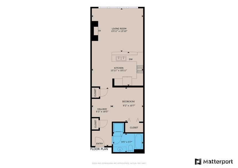Property photo for 17 W Mercer Street #217, Seattle photo 29
