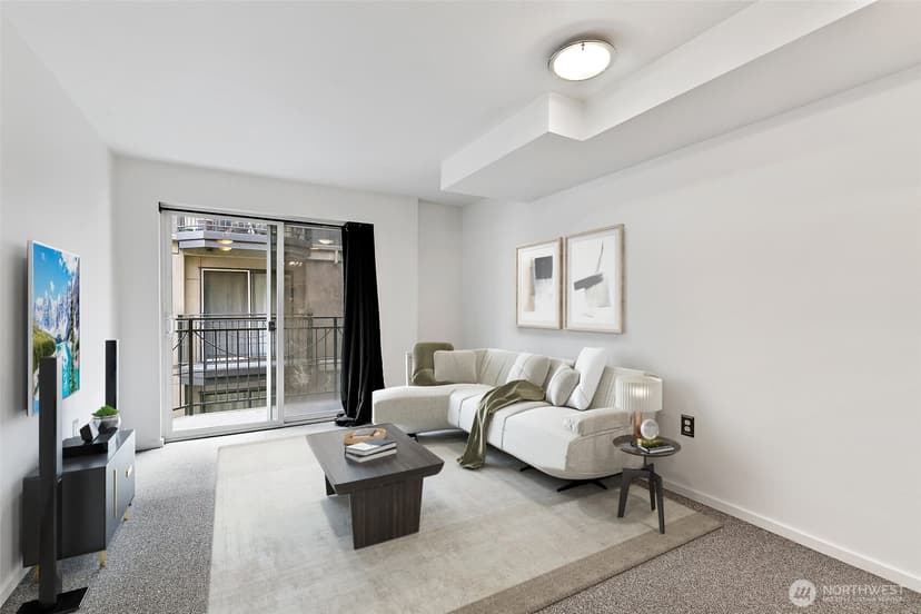 Property photo for 425 Vine Street #610, Seattle