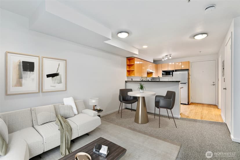 Property photo for 425 Vine Street #610, Seattle photo 6