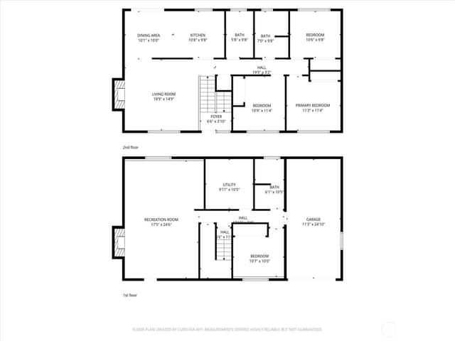 Property photo for 13729 8th Avenue S, Burien photo 2