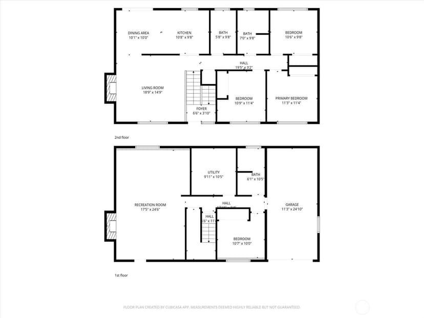 Property photo for 13729 8th Avenue S, Burien photo 2