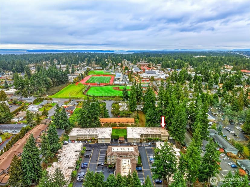 Property photo for 7809 218th Street SW #12, Edmonds