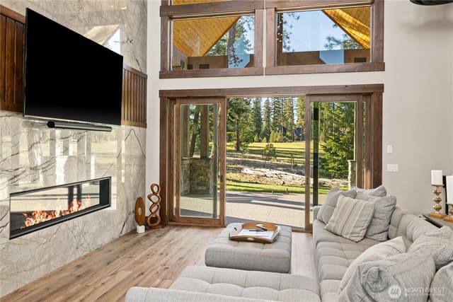 Property photo for 221 Tipple Hill Loop, Cle Elum photo 5