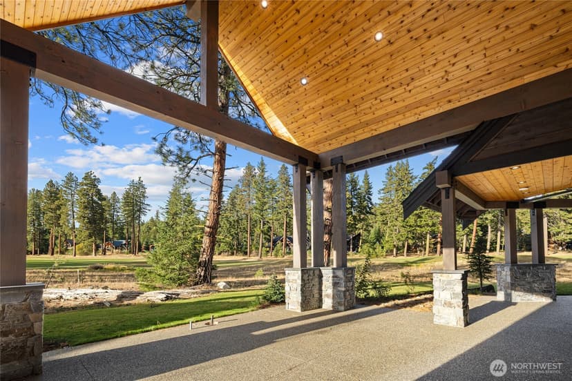Property photo for 221 Tipple Hill Loop, Cle Elum photo 4