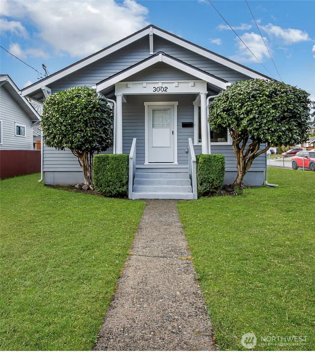 Property photo for 3002 S Proctor Street, Tacoma photo 2