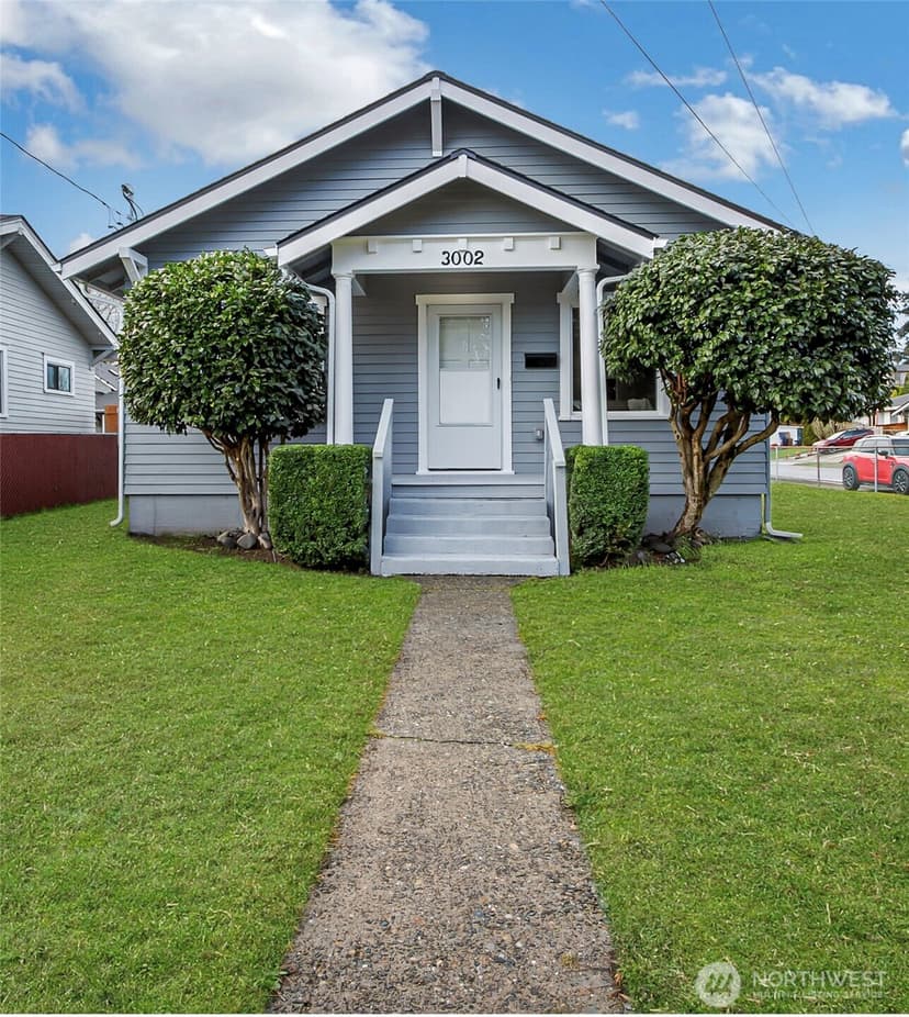 Property photo for 3002 S Proctor Street, Tacoma photo 2