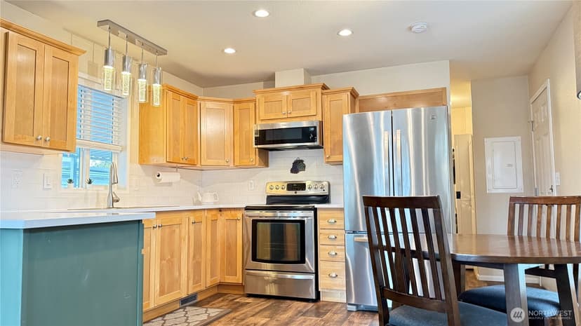 Property photo for 3432 S 181st Place #120, SeaTac photo 7