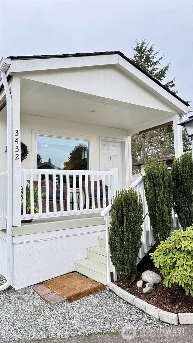 Property photo for 3432 S 181st Place #120, SeaTac photo 4