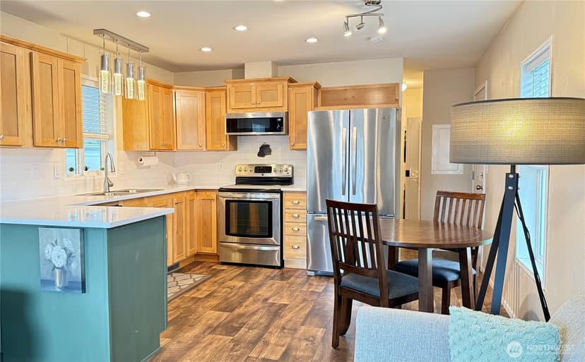 Property photo for 3432 S 181st Place #120, SeaTac photo 6