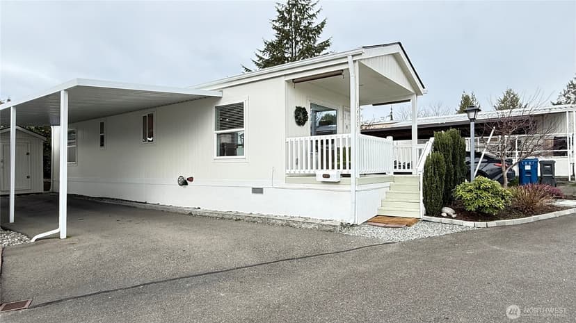 Property photo for 3432 S 181st Place #120, SeaTac photo 12