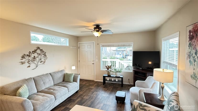 Property photo for 3432 S 181st Place #120, SeaTac photo 5