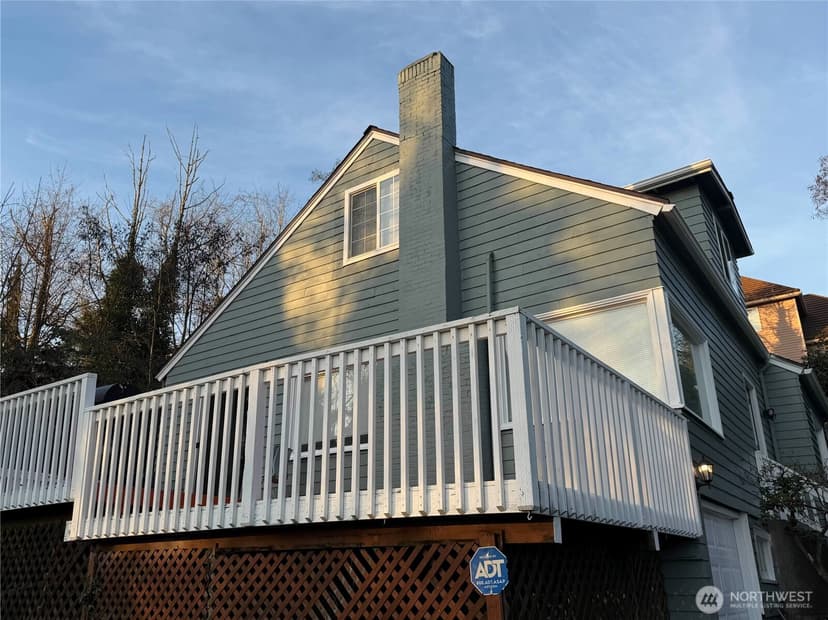 Property photo for 16241 54th Avenue S, Tukwila