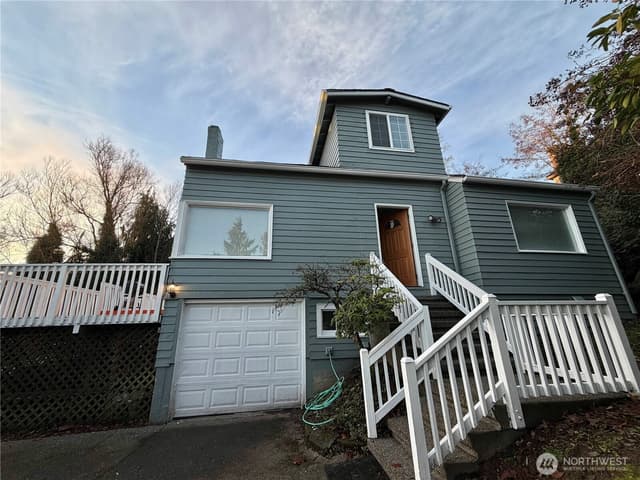 Property photo for 16241 54th Avenue S, Tukwila photo 2
