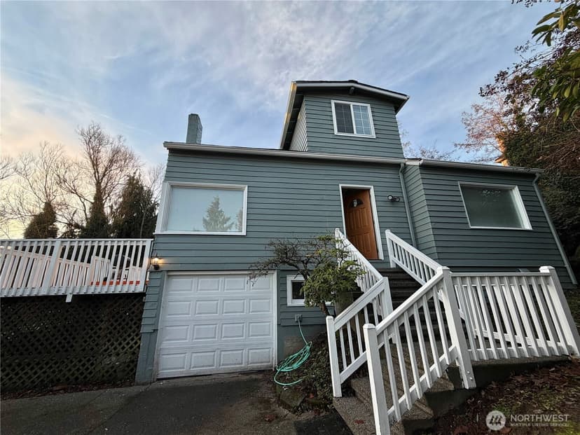 Property photo for 16241 54th Avenue S, Tukwila photo 2