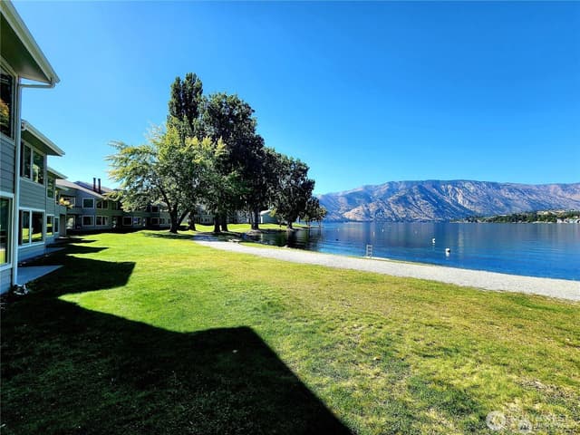 Property photo for 1 Beach 561-B, Manson photo 4