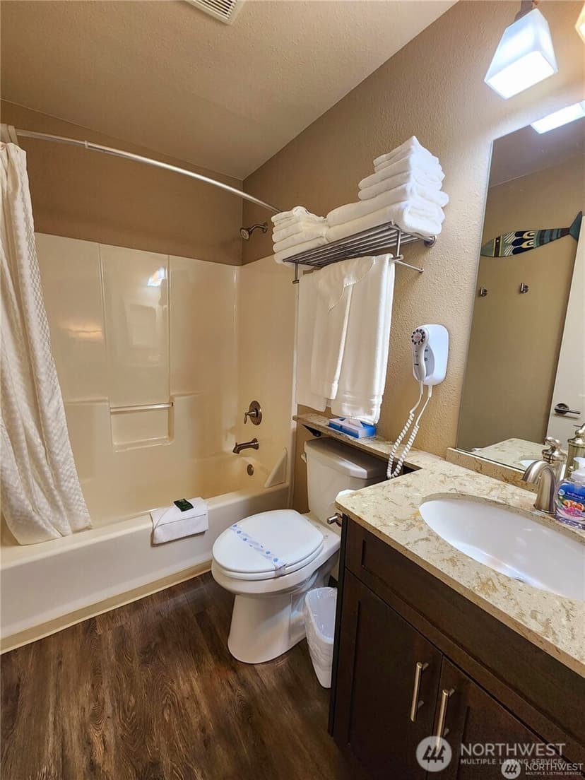 Property photo for 1 Beach 561-B, Manson photo 13