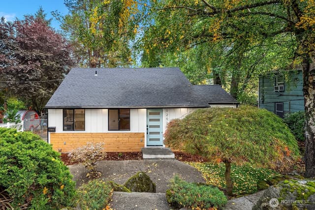 Property photo for 12026 70th Avenue S, Seattle photo 2