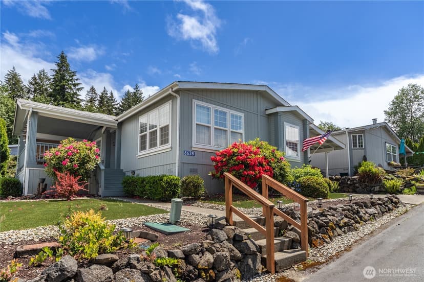 Property photo for 6638 Virgo Lane NE, Bremerton photo 29
