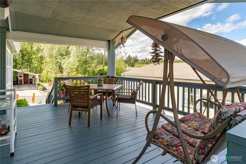 Property photo for 6638 Virgo Lane NE, Bremerton photo 2