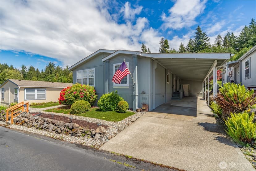 Property photo for 6638 Virgo Lane NE, Bremerton photo 27