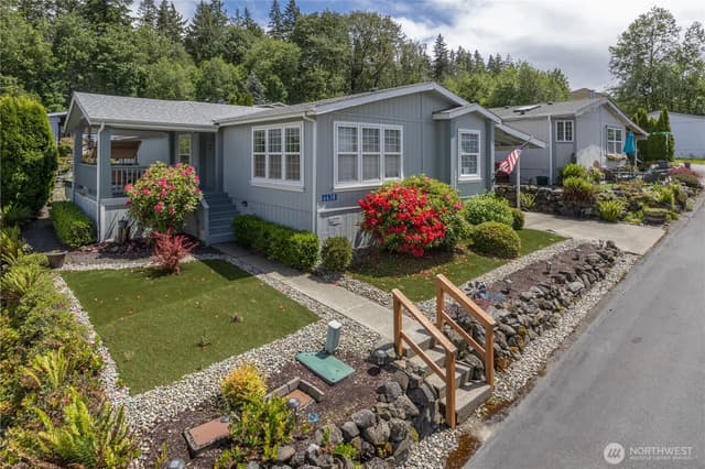 Property photo for 6638 Virgo Lane NE, Bremerton