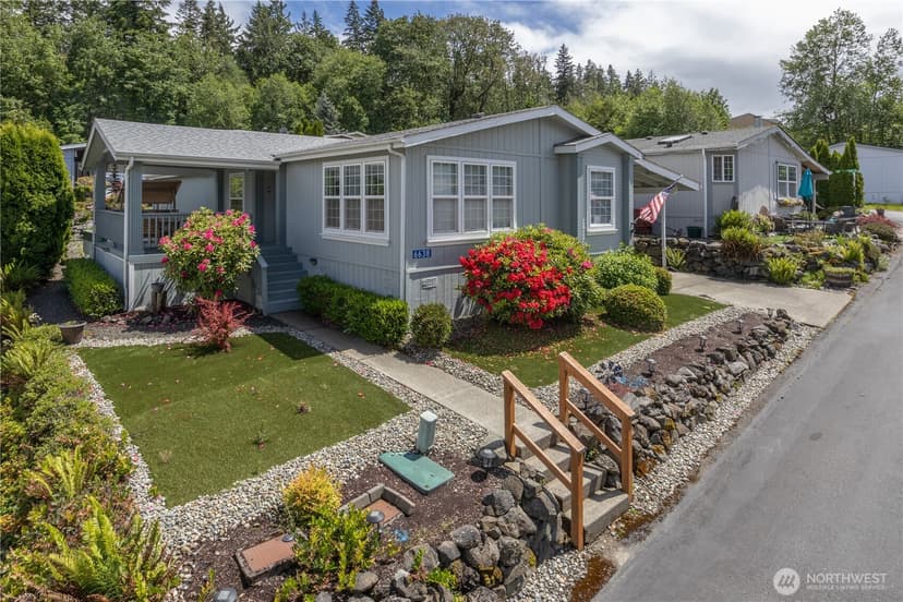 Property photo for 6638 Virgo Lane NE, Bremerton