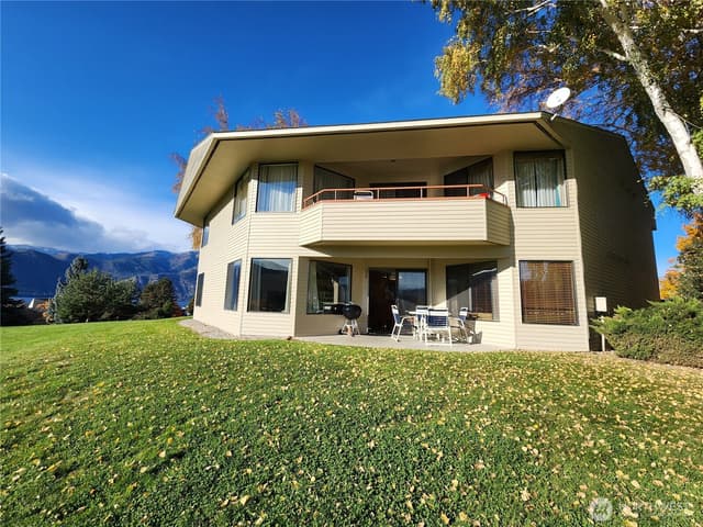 Property photo for 1 Lodge 614-J, Manson photo 3