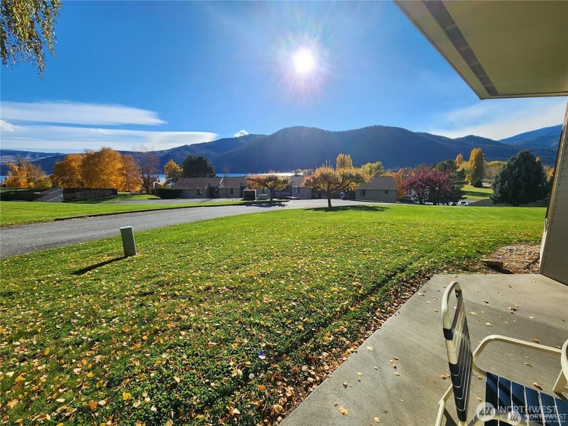 Property photo for 1 Lodge 614-J, Manson photo 2