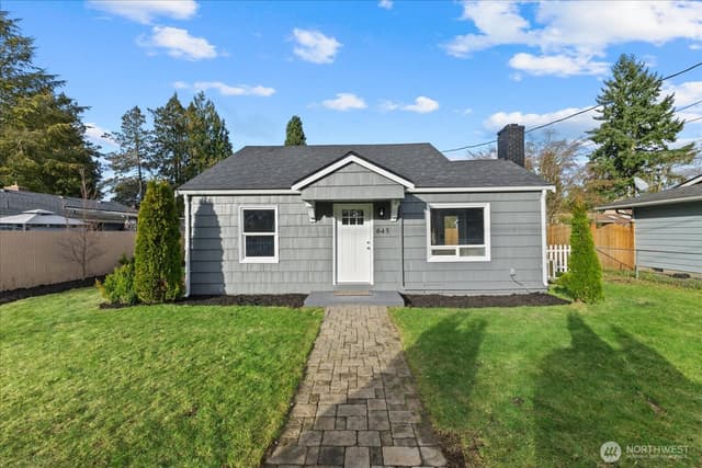 Property photo for 645 Roberts Street, Monroe photo 4