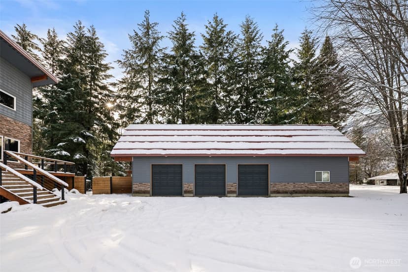 Property photo for 9511 E Leavenworth Road, Leavenworth photo 27