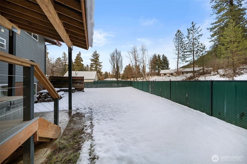 Property photo for 9511 E Leavenworth Road, Leavenworth photo 35