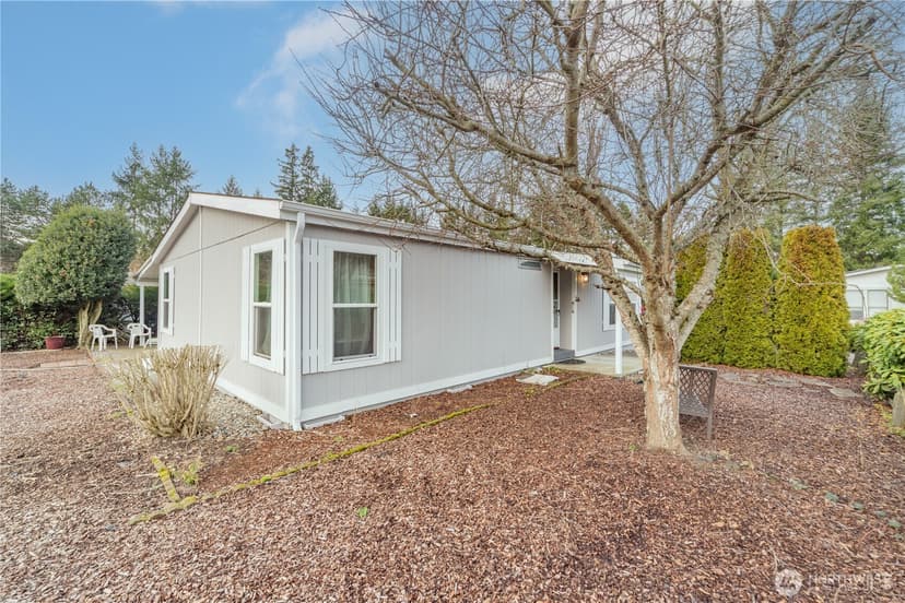 Property photo for 517 NW Silver Meadow Lane, Bremerton photo 21