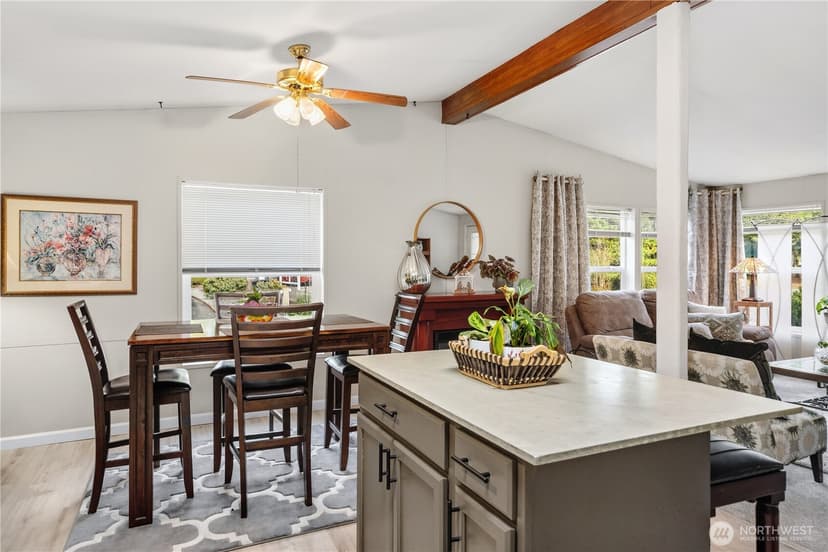 Property photo for 517 NW Silver Meadow Lane, Bremerton photo 8